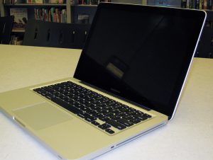 Laptop