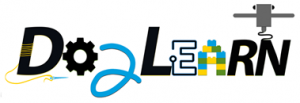 Do 2 Learn logo