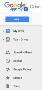 teamdrive