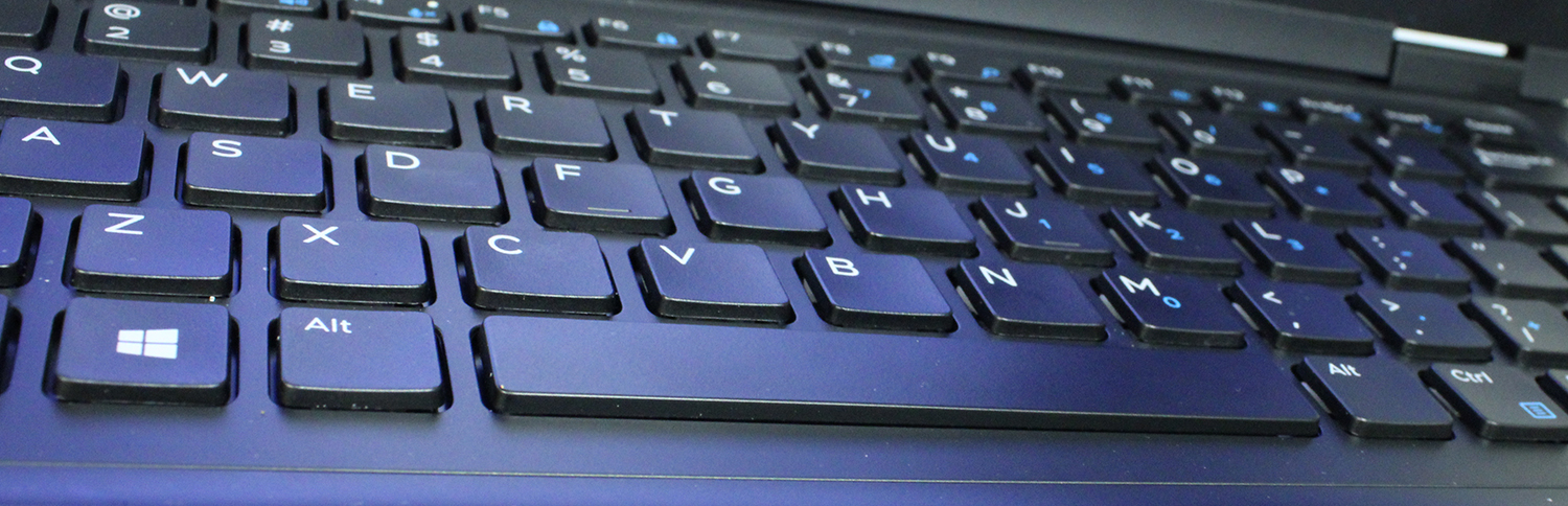 Keyboard